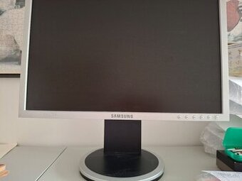Monitor Samsung