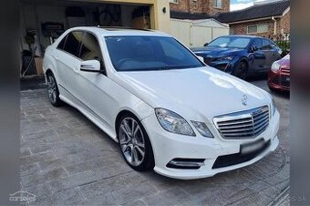 Mercedes - Benz E350/C320/C350