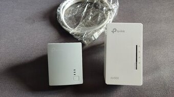 TP-Link TL-WPA4220 kit