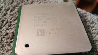 Processor / CPU – AMD, Intel