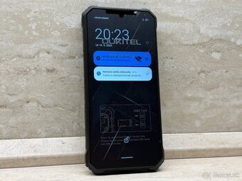 OUKITEL WP23 Plus, 8+16/256GB,10600mAh