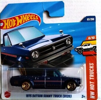 Hot Wheels TH / STH kolekcia – Treasure Hunt, Super Treasure