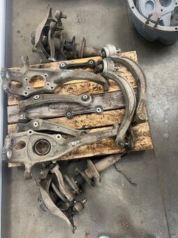 Naprava kompletna audi a5