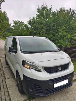 Peugeot expert L3 LONG 3 miestne 2.0HDI/150hp