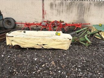 Diskova kosa Krone AM 243S