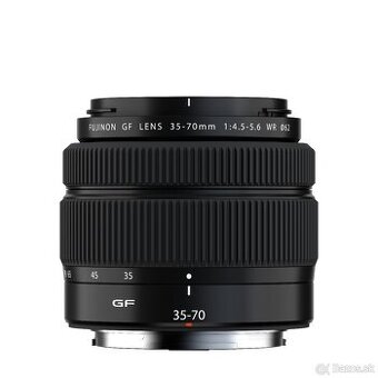Fujinon GF 35-70/4,5-5,6 WR
