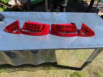 Zadne LED Svetla Audi A5
