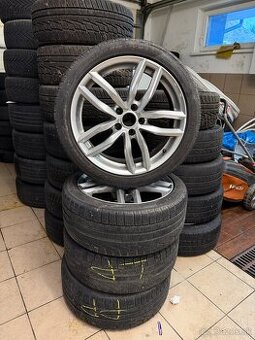 5x112 R18
