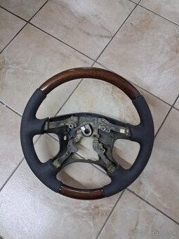 Volant Mitsubishi Pajero