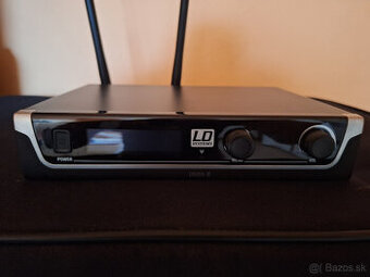 LD U505 BPH Mikroport hlava