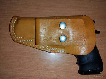 Púzdro pre ľaváka