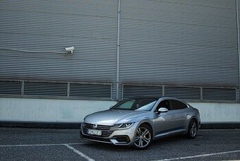 Volkswagen Arteon 2.0 TDI SCR BMT R-Line DSG