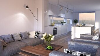 Hľadáme 2-izbový byt na kúpu