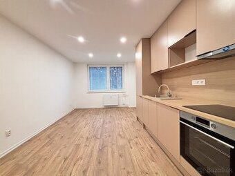 Treef ponúka ešte nebývaný 75m2 byt v Trnave na predaj