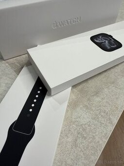 Predam Apple watch 11 46mm black