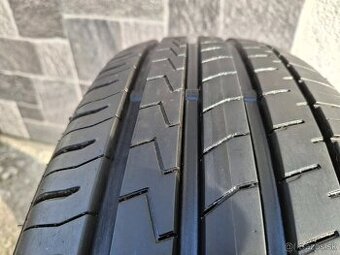 letné pneu 215/70 R16 FALKEN , 4ks, 8 mm