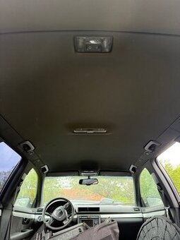 Audi a4 b7 stropnica