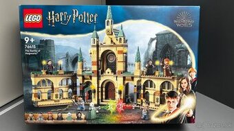 LEGO Harry Potter 76415 Bitka o Rokfort
