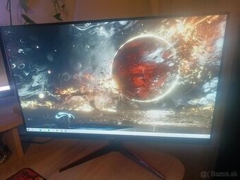 Herný Monitor 27" Acer Nitro VG270bmiix
