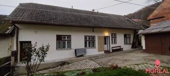 Rodinný dom Považská Bystrica, Orlové