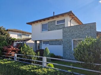 HĽADÁME pre klienta RODINNÝ DOM, Lodenica, Piešťany