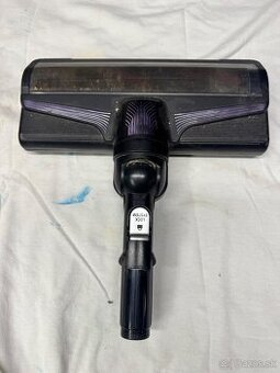 Flexibilná ohybná trubica a motorizované hlavica