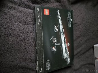 75356: Executor Super Star Destroyer