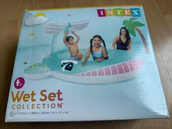 Detský bazén INTEX
