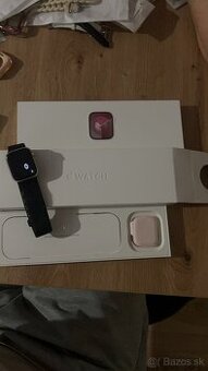Apple watch 9