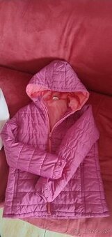 Oblečenie - Bundy - 140 - 152 -  za 1 - 5Eur