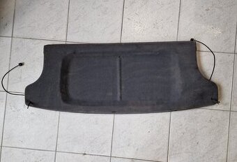 Plato batožinového priestoru Hyundai Atos