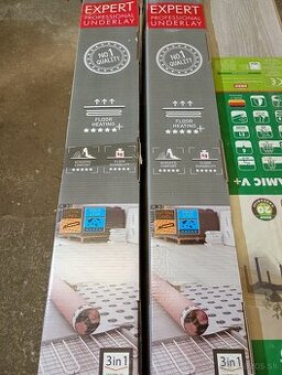 Podložka Diego Expert 1,5mm