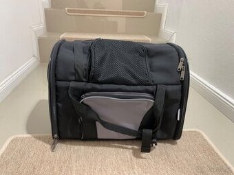 Taska pre psa kralika