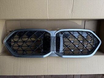 Bmw X2 - predná maska, mriežka