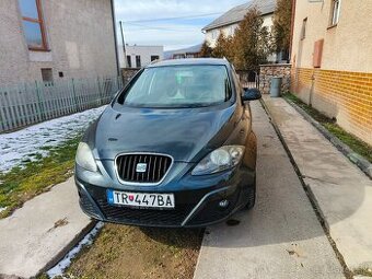 Seat Altea XL