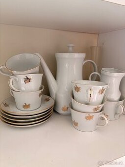 Thun čajová súprava