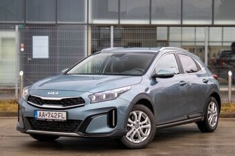 Kia XCeed 1.5 T-GDi Gold, 118kW