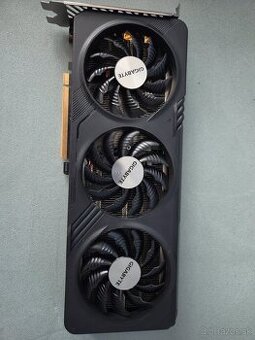 GIGABYTE RTX 4060 8GB