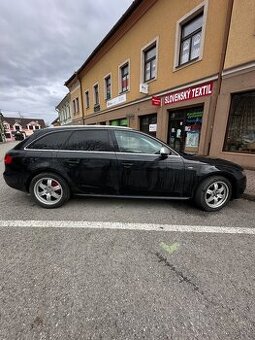 Audi a4 b8