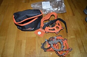 predam nove gumene navleky/macky na topanky Nordcap