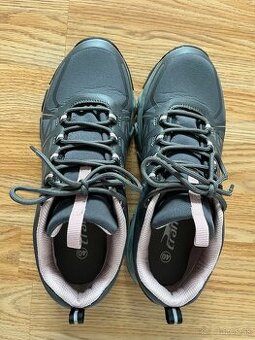 Turistické topánky