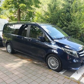 Preprava tovaru - balíkov- osôb