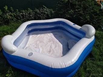 Predám nafukovací bazén