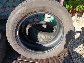 Predám letné pneumatiky Michelin