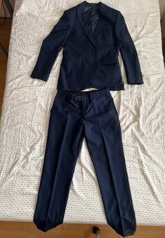 Chlapčenský oblek Michael