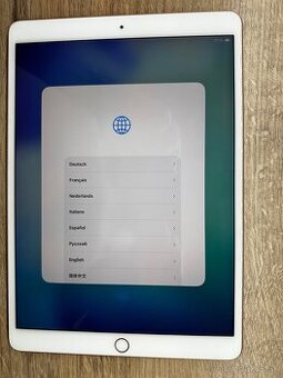 Predám iPad Air 2019 Wi-Fi, 64gb, Gold