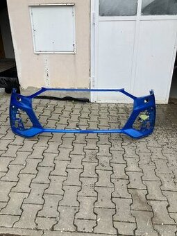 predni naraznik audi q5 ii lift 21- OSTRIK S-Line