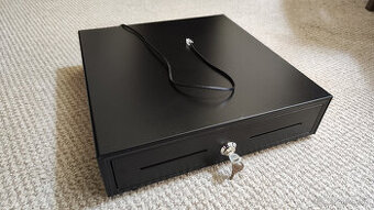 Peňažná zásuvka K-VK4102