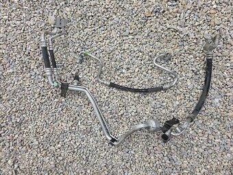 Klímové trubky Hyundai i20 1.2 2010