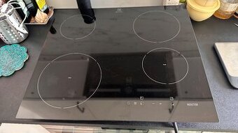 Varna doska ELECTROLUX EHH6240ISK